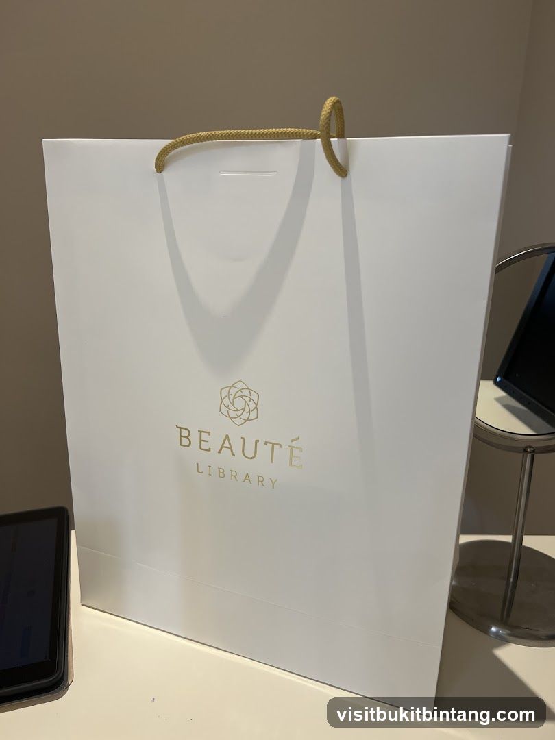 Shopping Bag