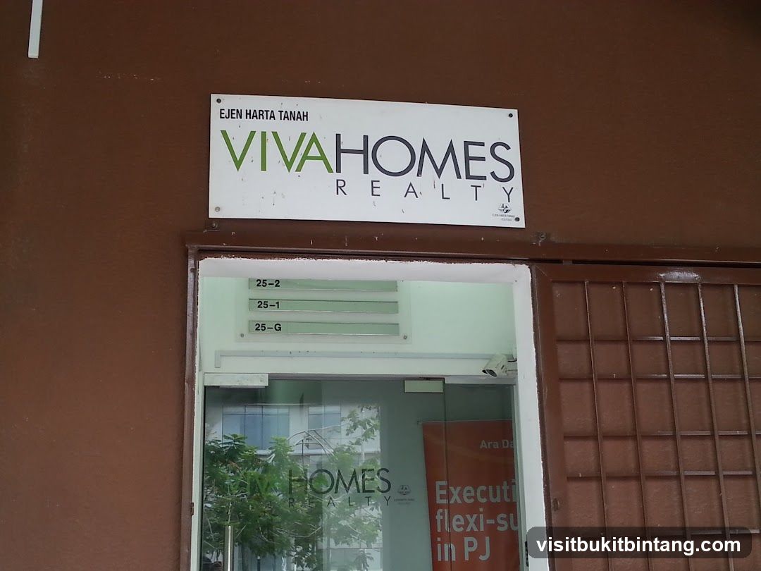 Vivahomes Realty Sdn Bhd (HQ)