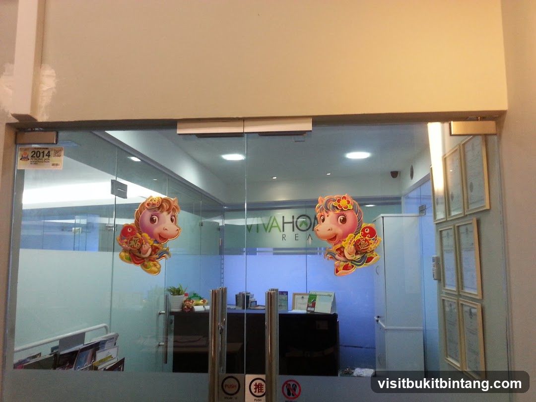 Vivahomes Realty Sdn Bhd (HQ)