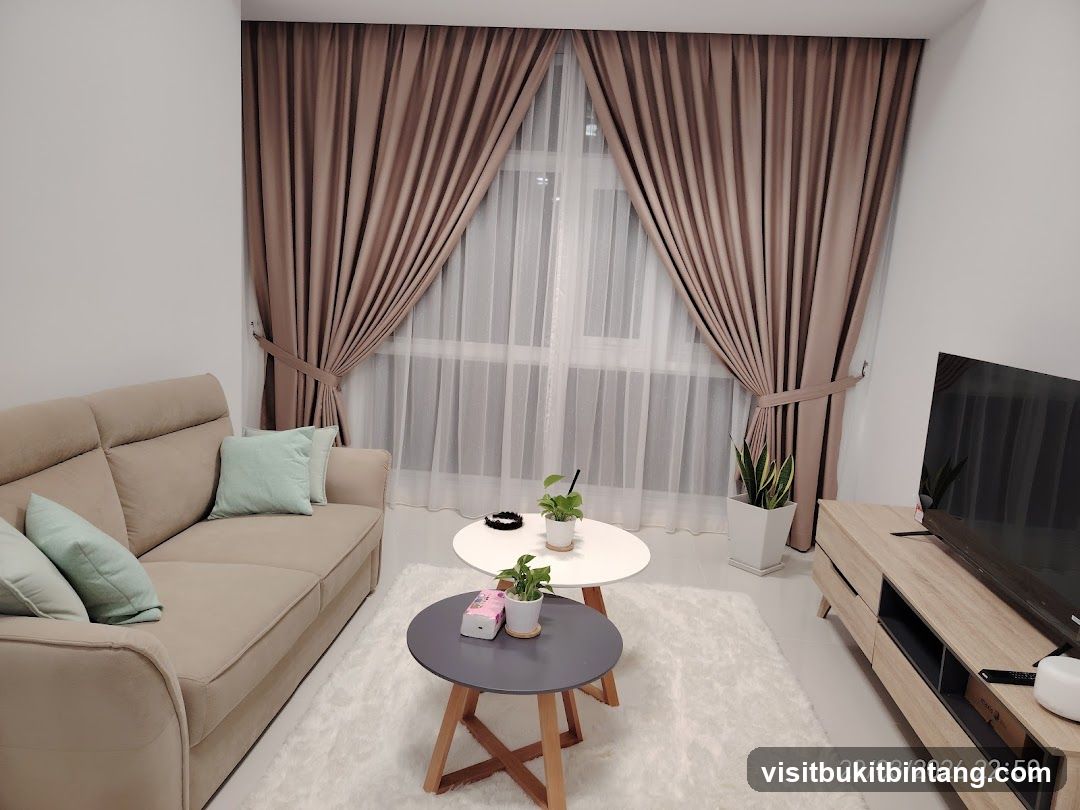 Living Room Interior