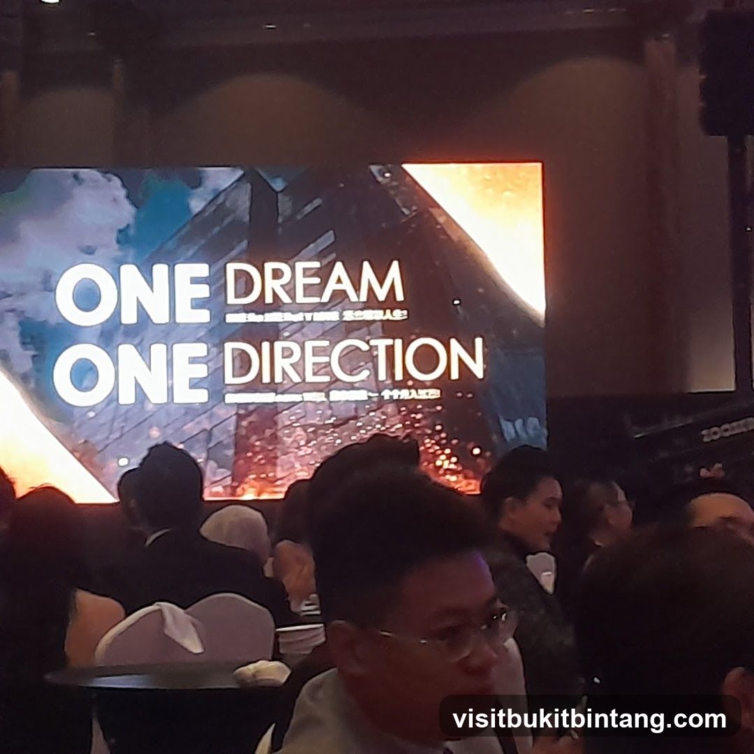 One Dream One Direction