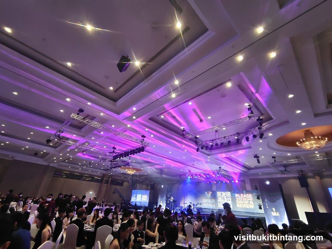 Gala Event