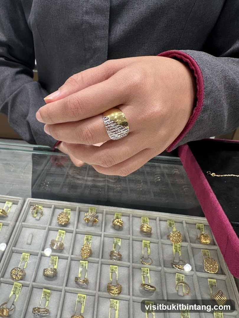Ring Display