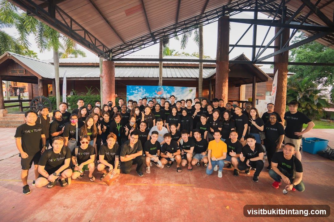 Team Building Event