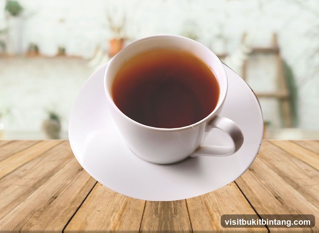 Cup of Tea