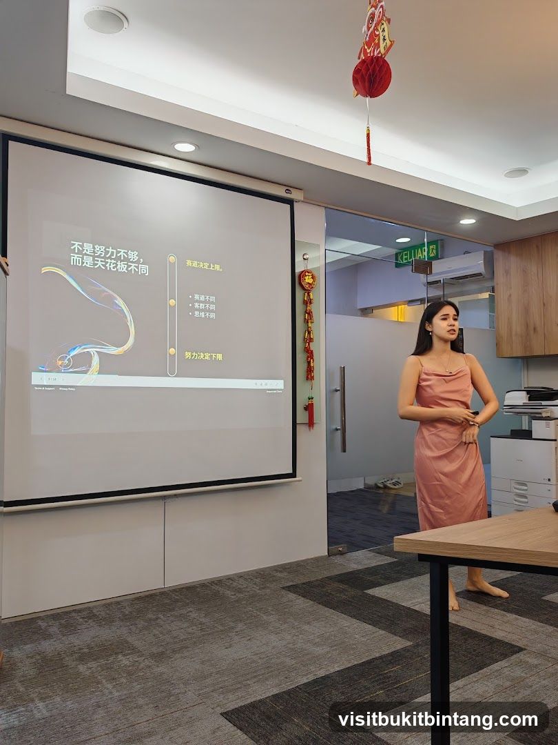 Presentation