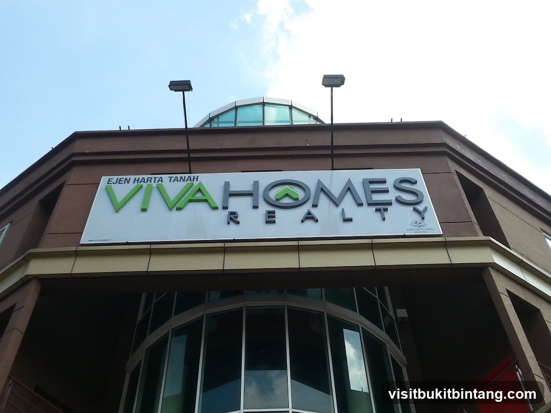 Vivahomes Realty Sdn Bhd (HQ)