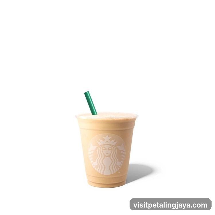 Starbucks beverage cup