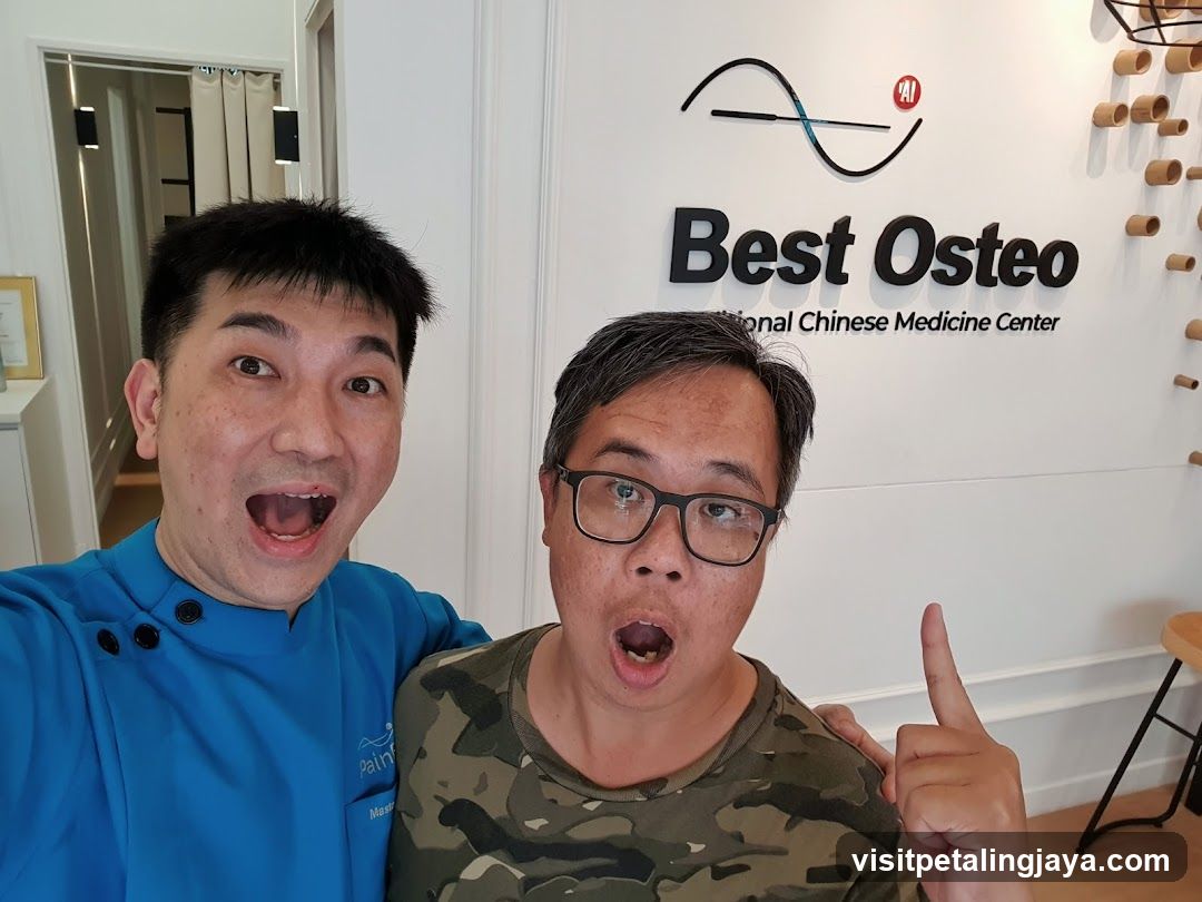 Best Osteo Interior Photo