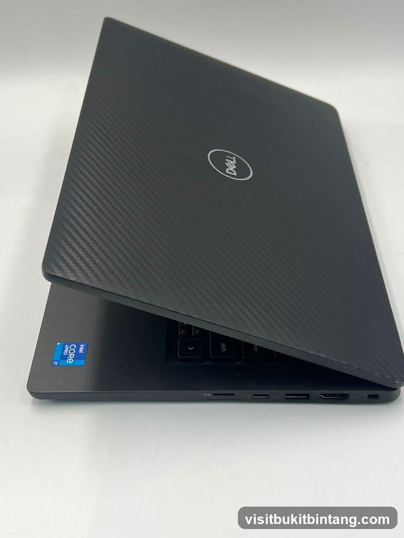 Dell Laptop