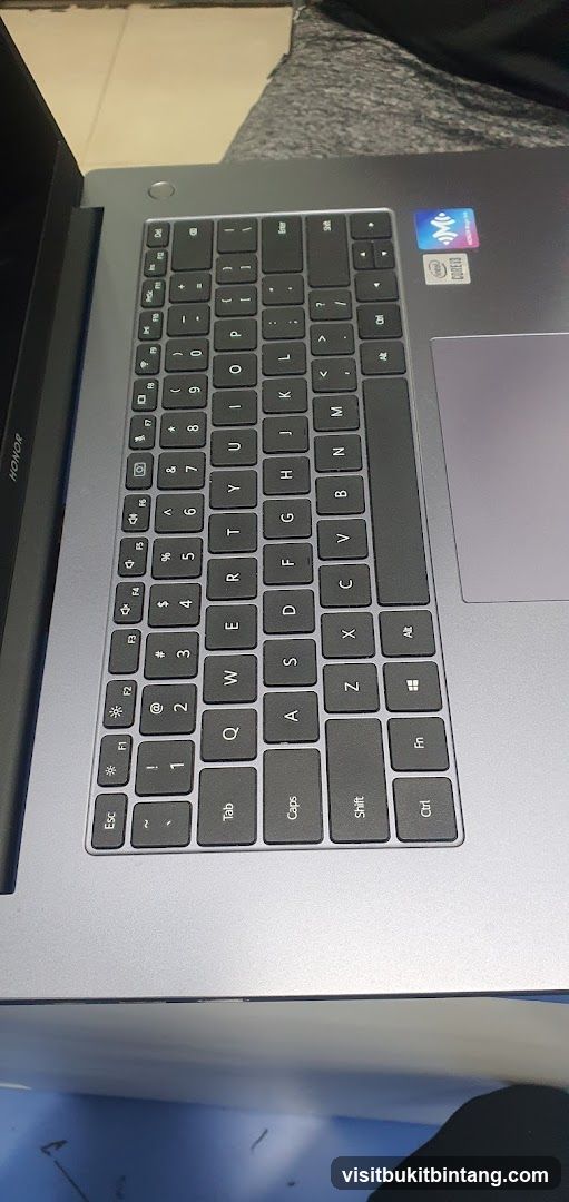 Laptop Keyboard