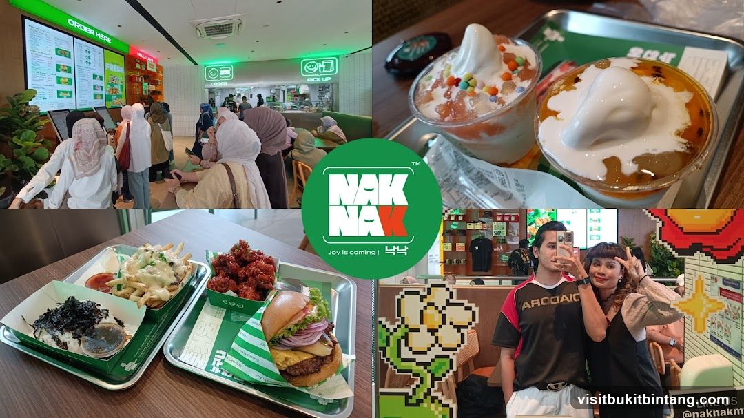 Nak Nak Restaurant