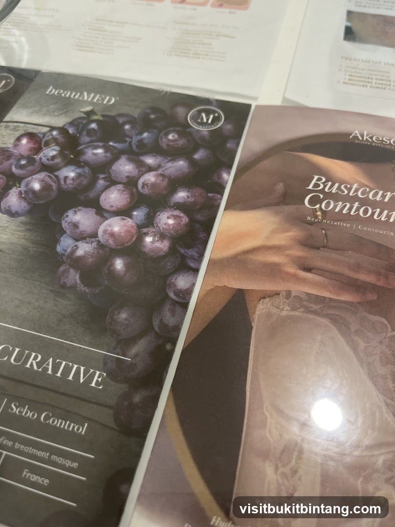 Product Brochures