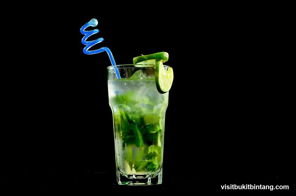 Mojito Cocktail