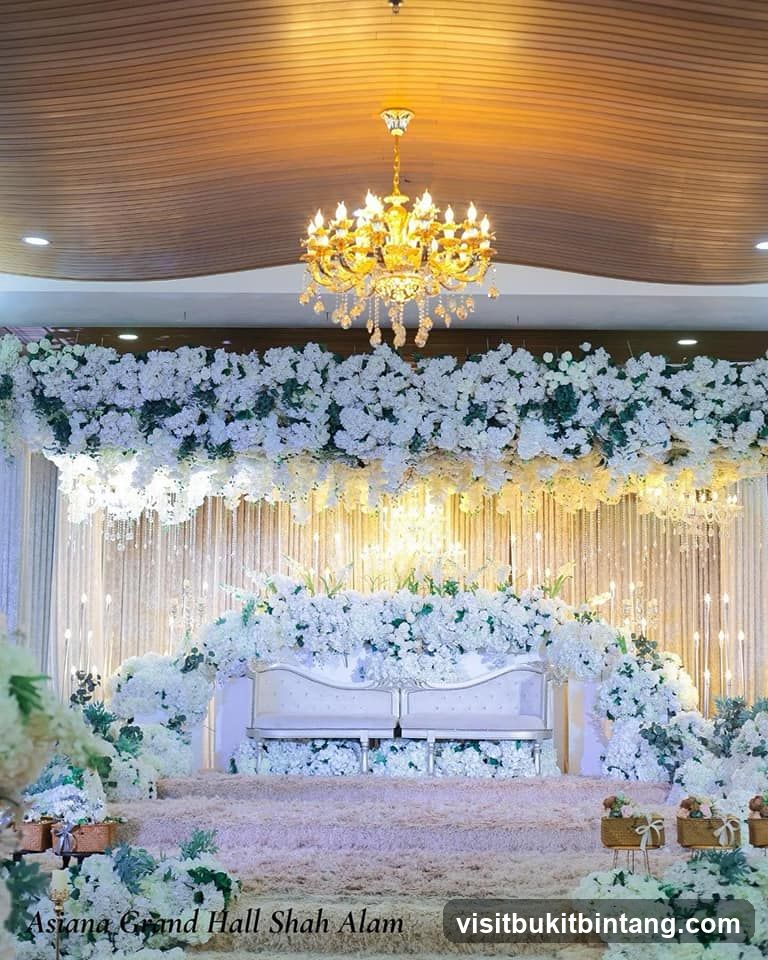 Asiana Grand Hall Shah Alam