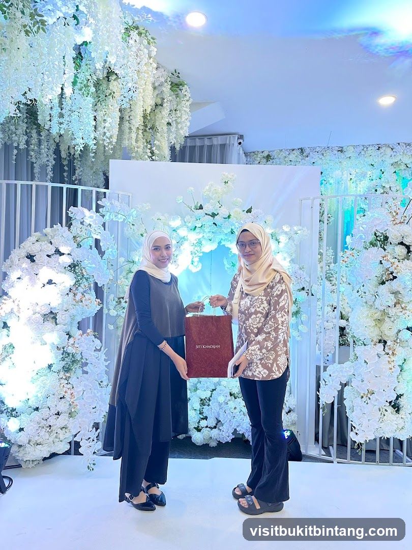 Asiana Grand Hall Shah Alam