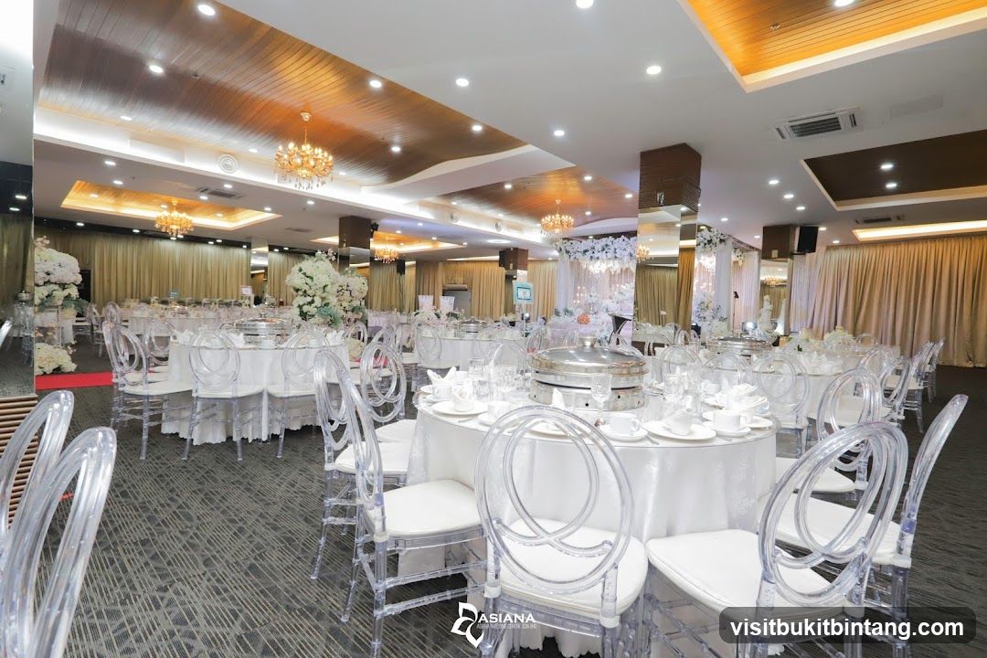 Asiana Grand Hall Shah Alam