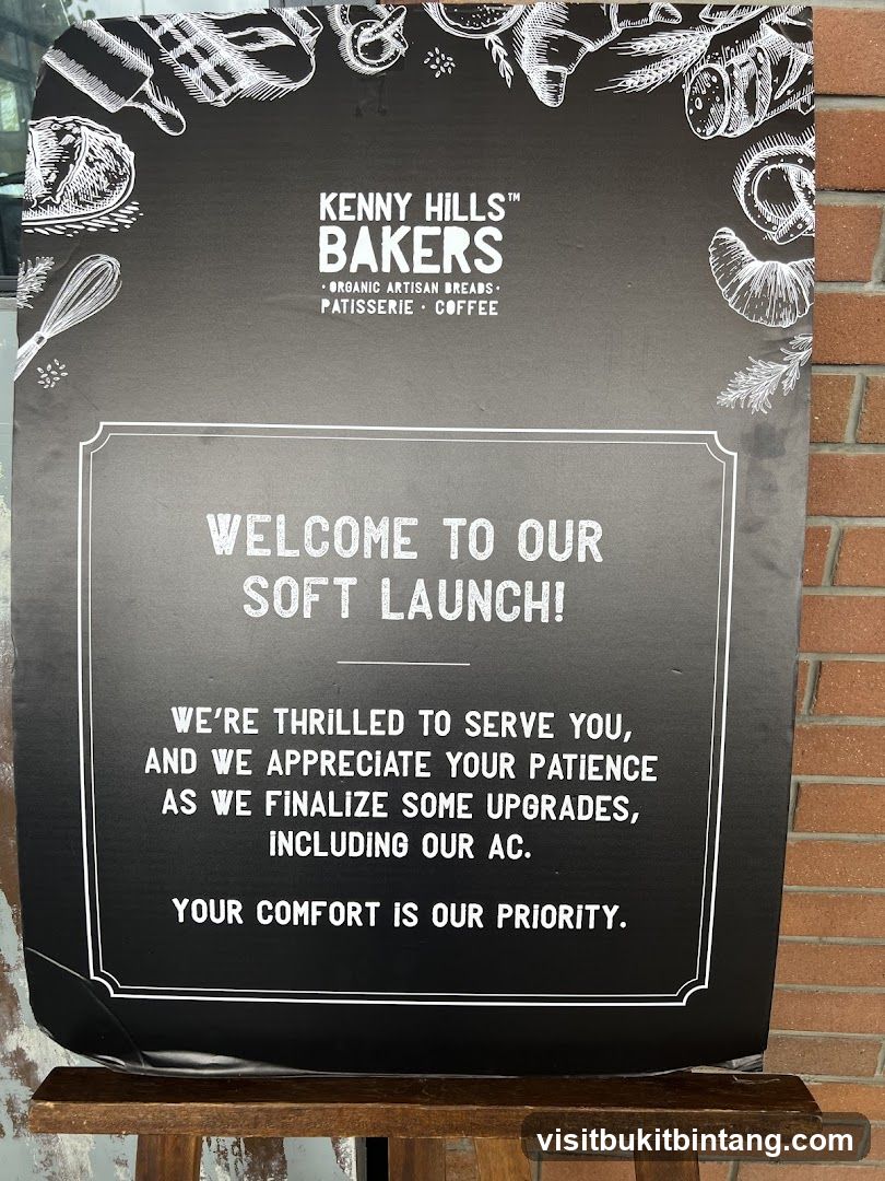 Soft Launch Announcement