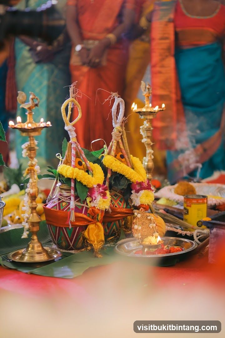 Indian Wedding Rituals