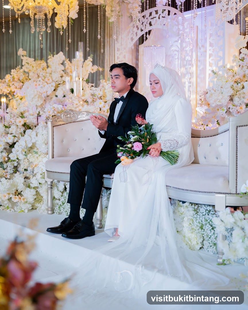 Wedding Ceremony