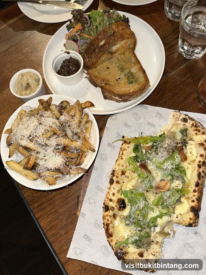 Food Spread