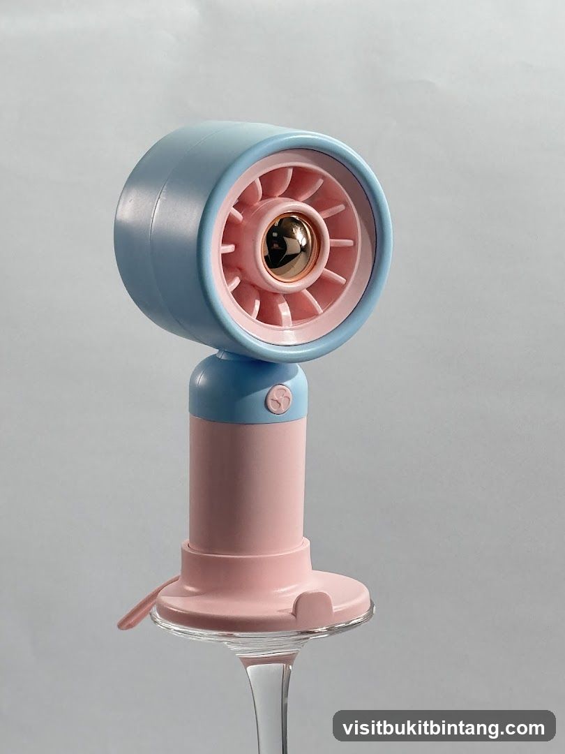 Portable Fan