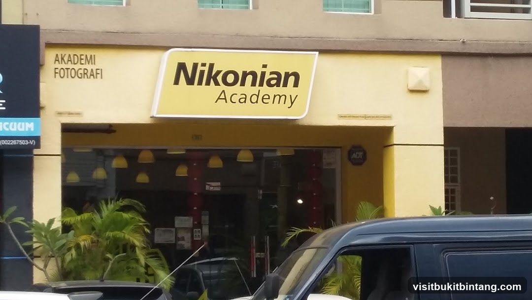 Beyond Photography Academy