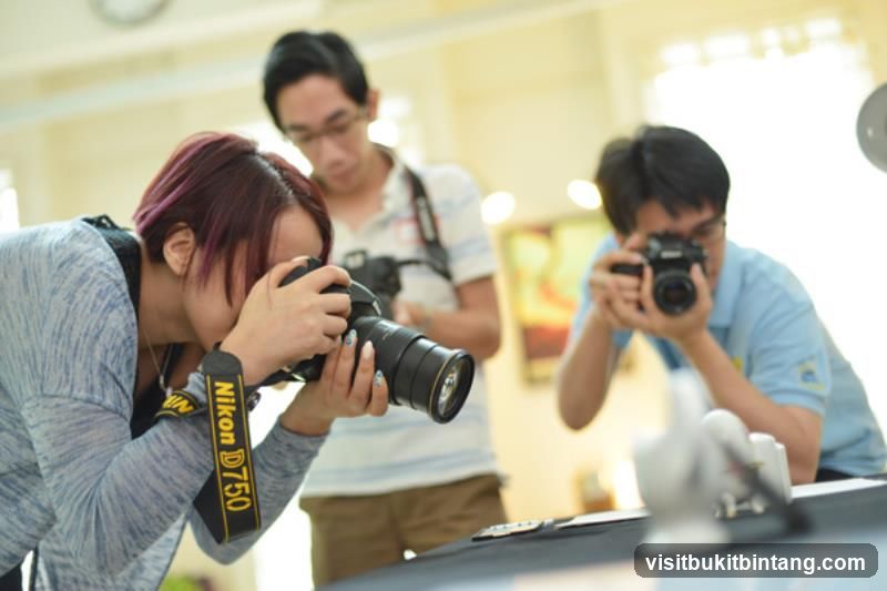 Photography Class