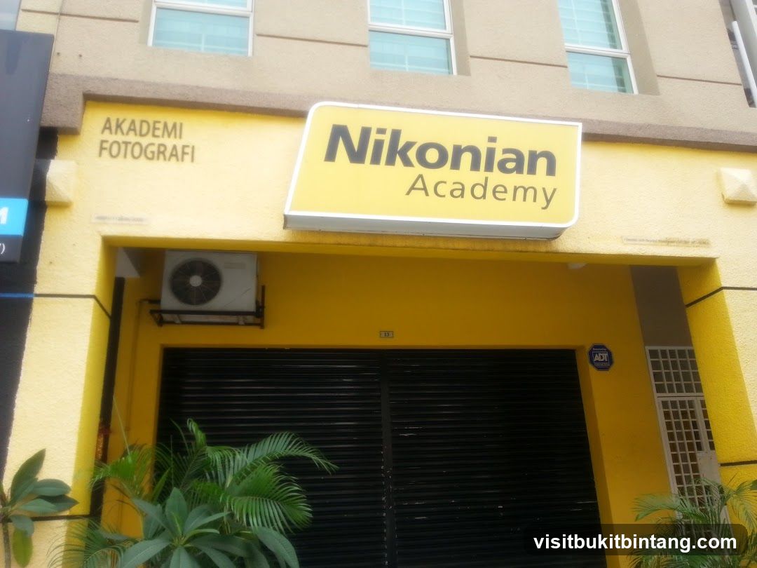 Beyond Photography Academy