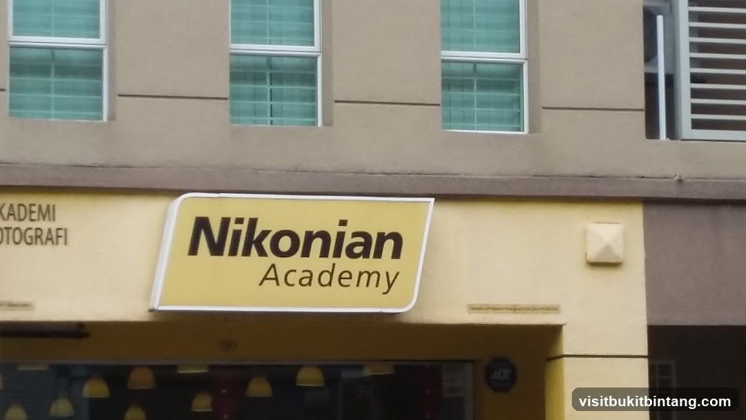 Beyond Photography Academy