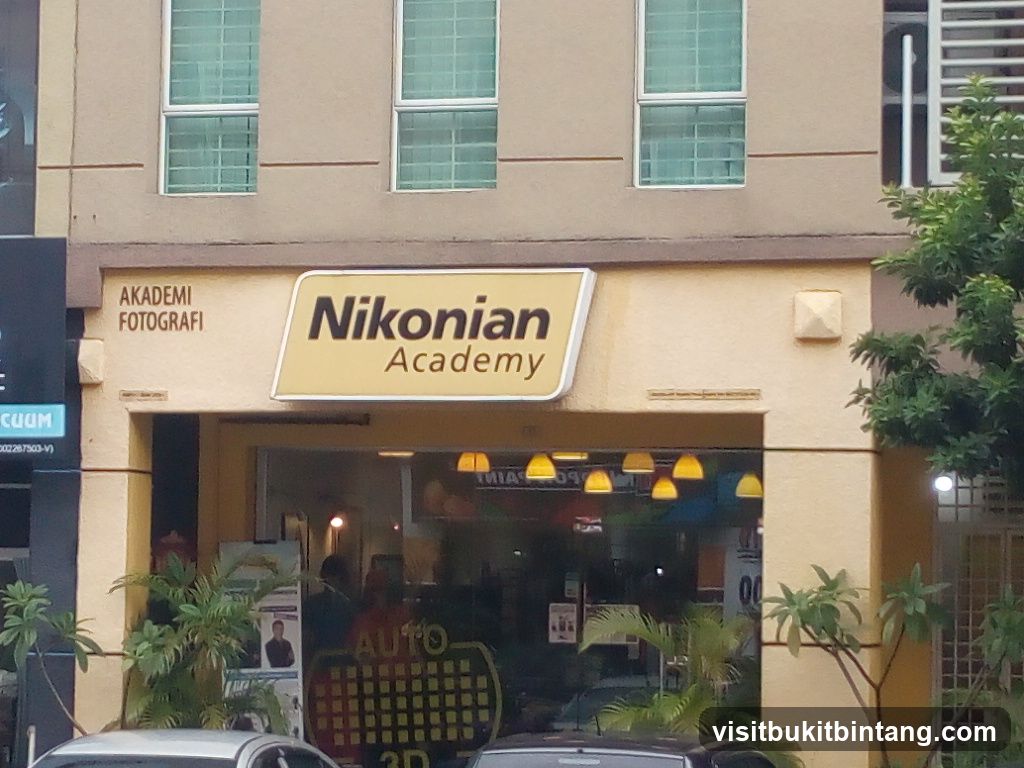 Beyond Photography Academy