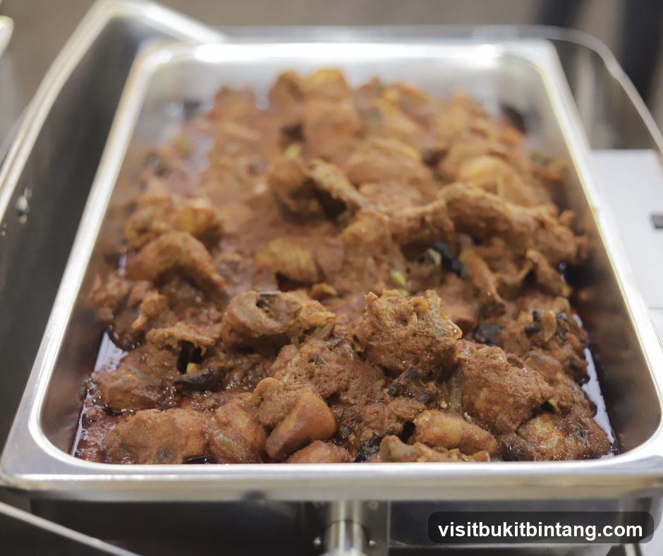 Chicken Curry