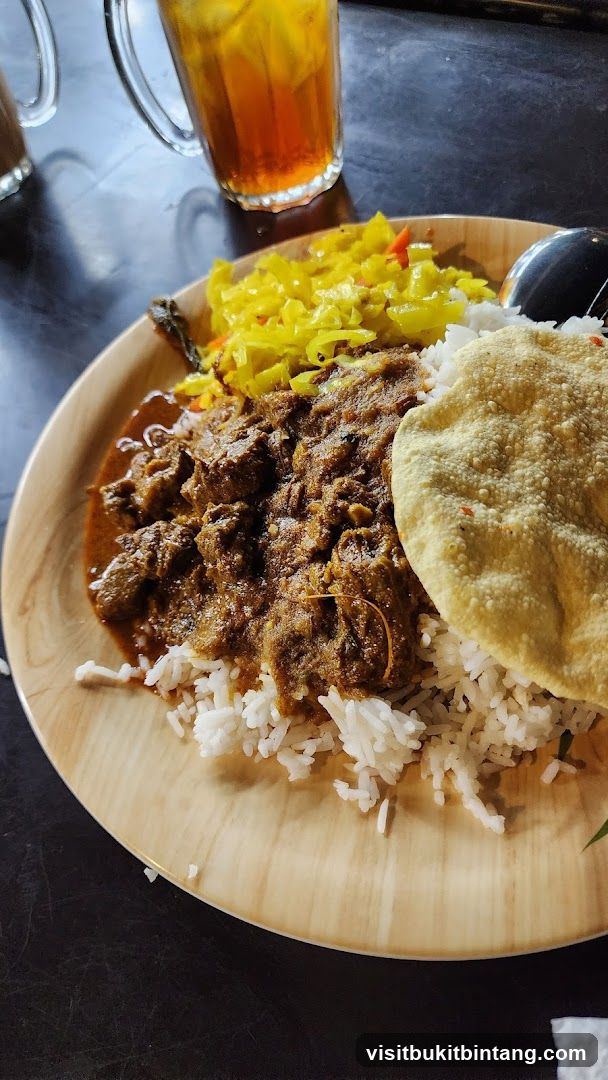Curry with Rice