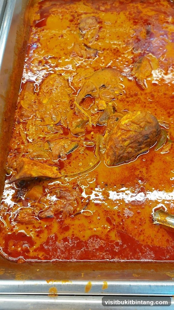 Curry Dish