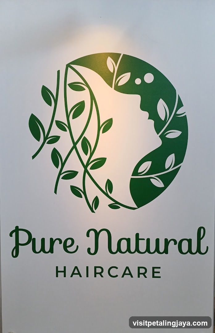 Pure Natural Hair Care