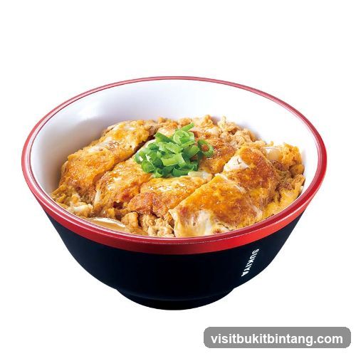 Katsudon