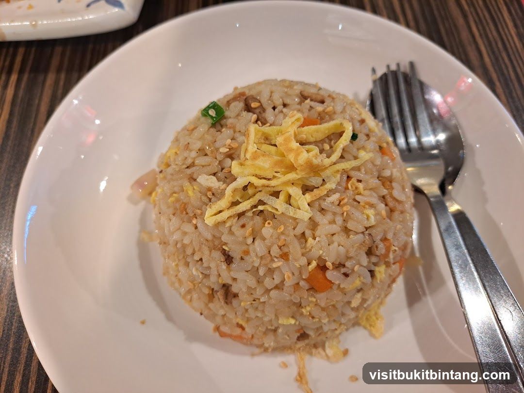 Fried Rice