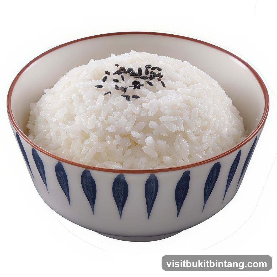 Bowl of Rice