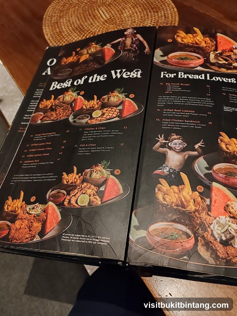 Best of the West / For Bread Lovers