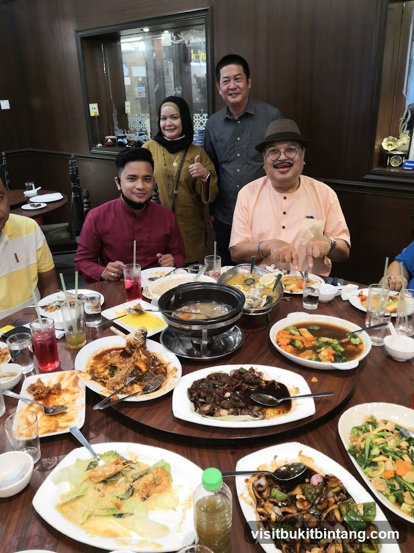 Family Dinner