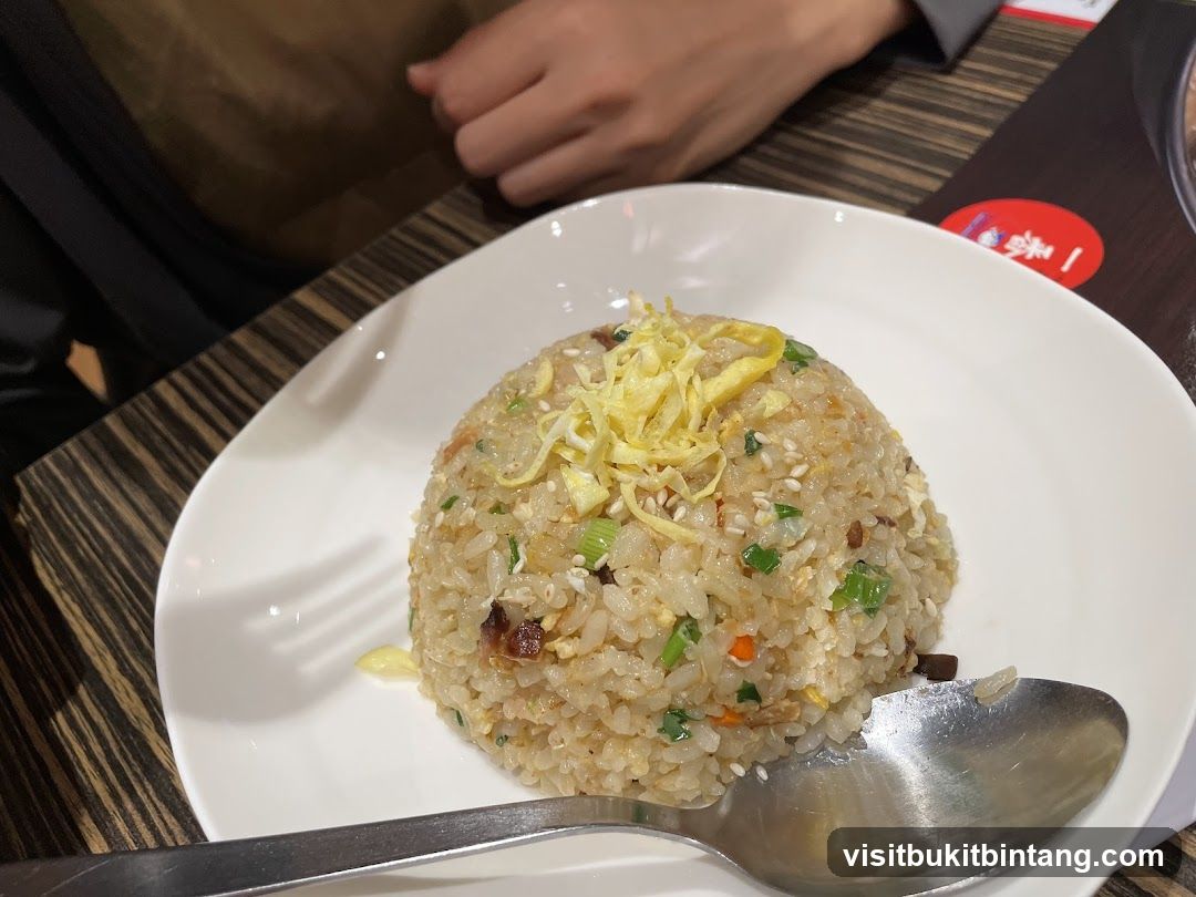 Fried Rice