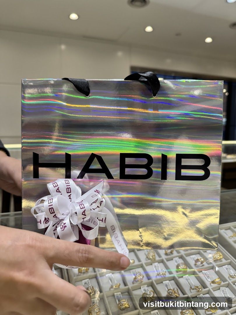 Jewelry Bag