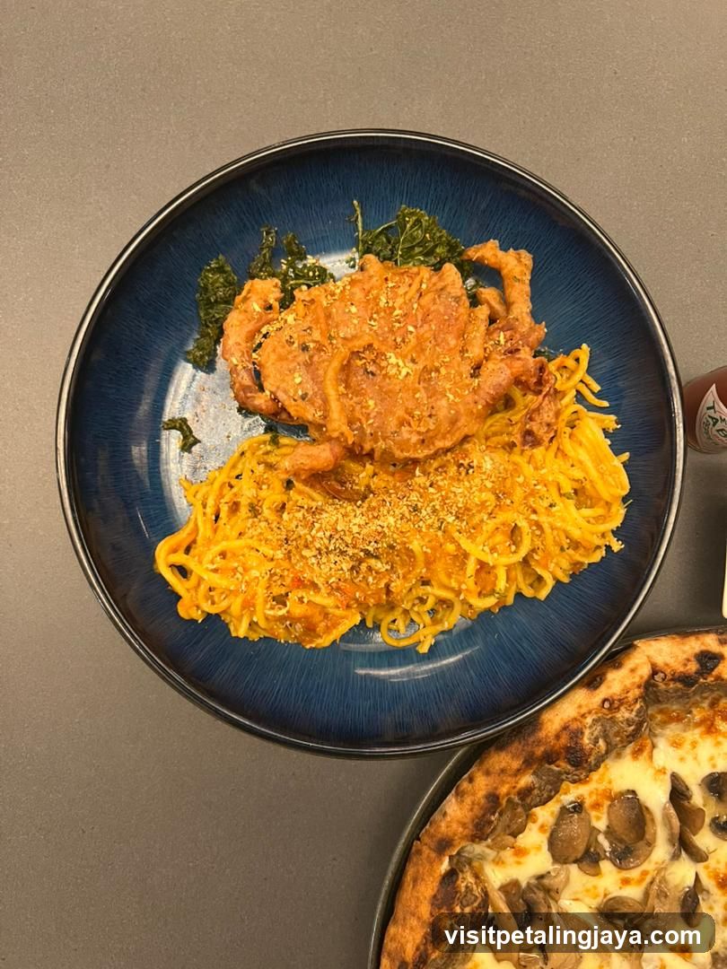 Italicious by M