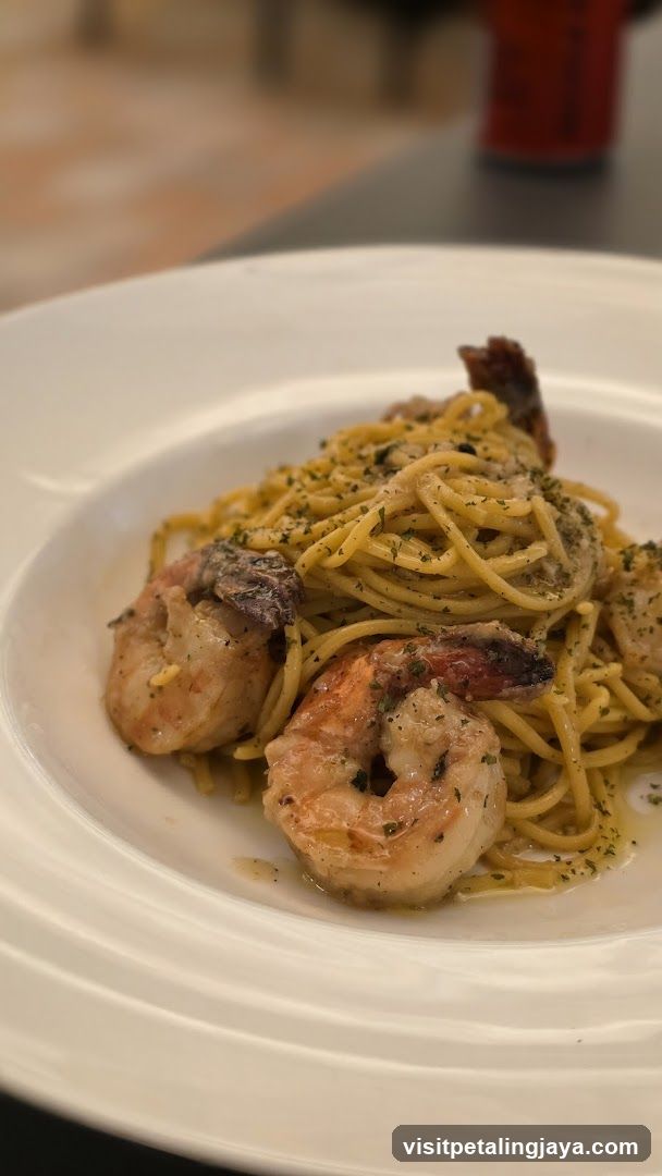 Italicious by M