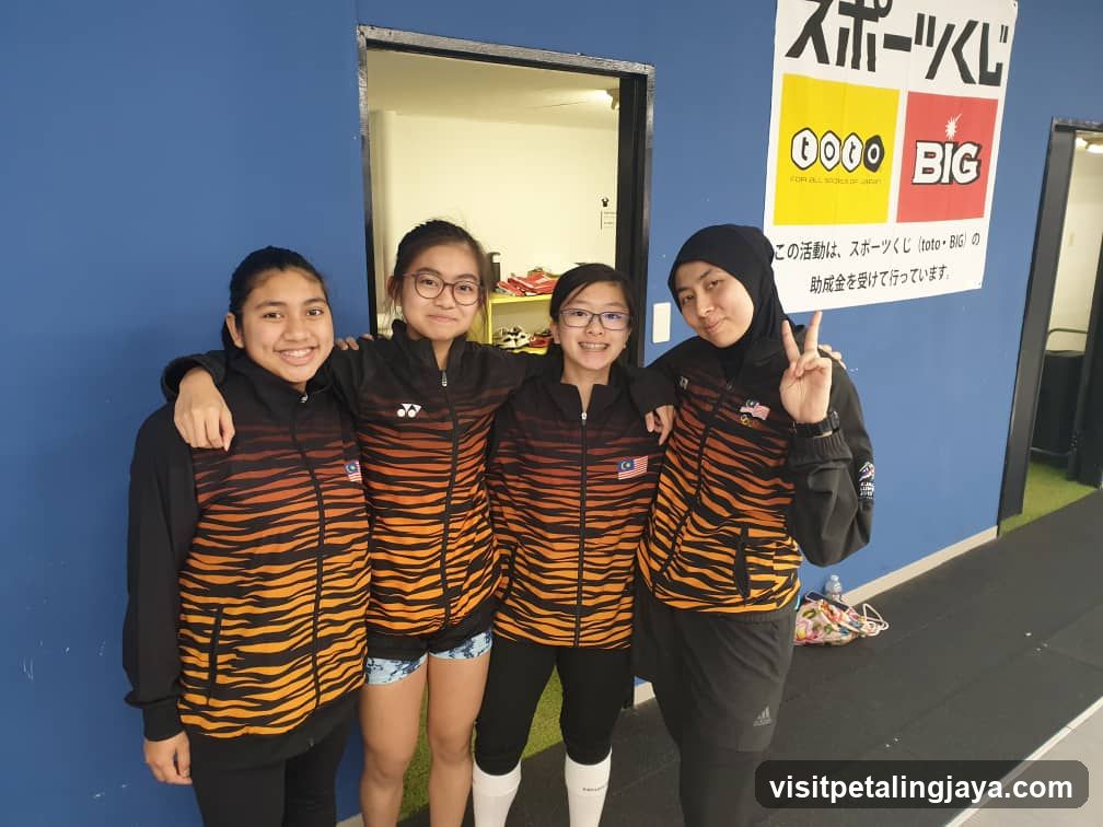 Blade Fencing Kuala Lumpur