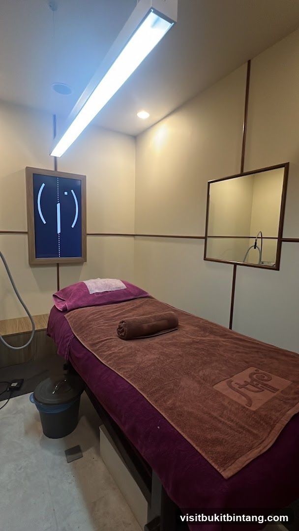 Massage Room