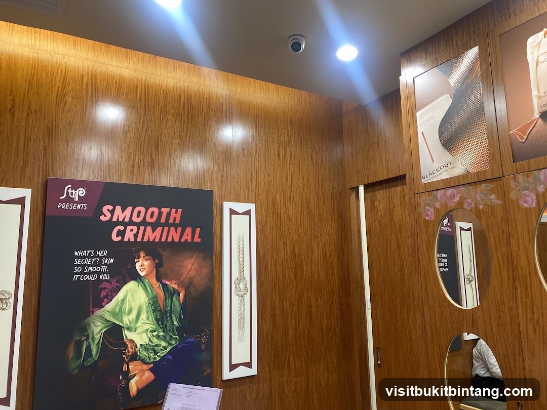 Promotional Display