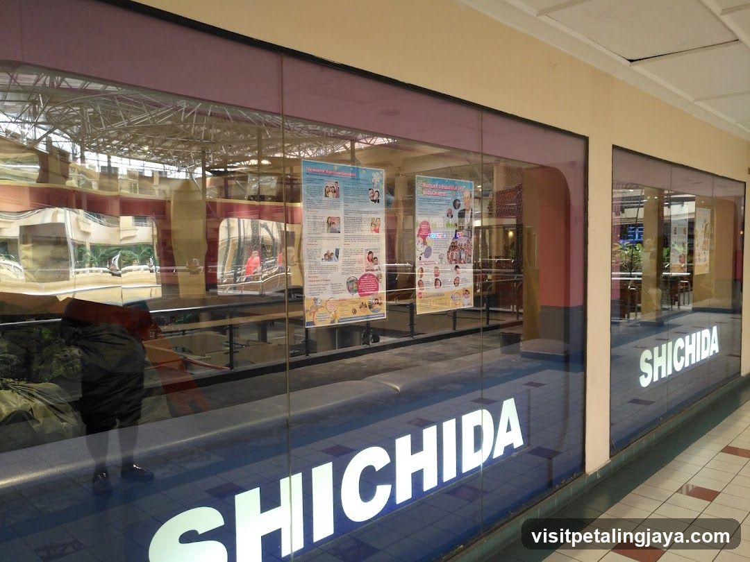 The Shichida Method Sdn Bhd