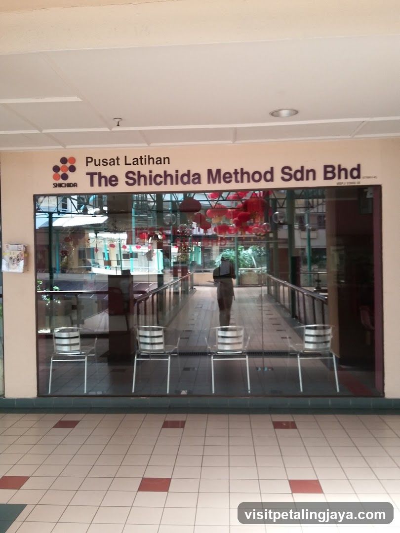 The Shichida Method Sdn Bhd
