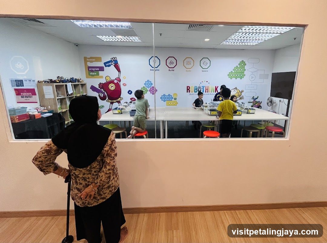 RoboThink Bandar Utama